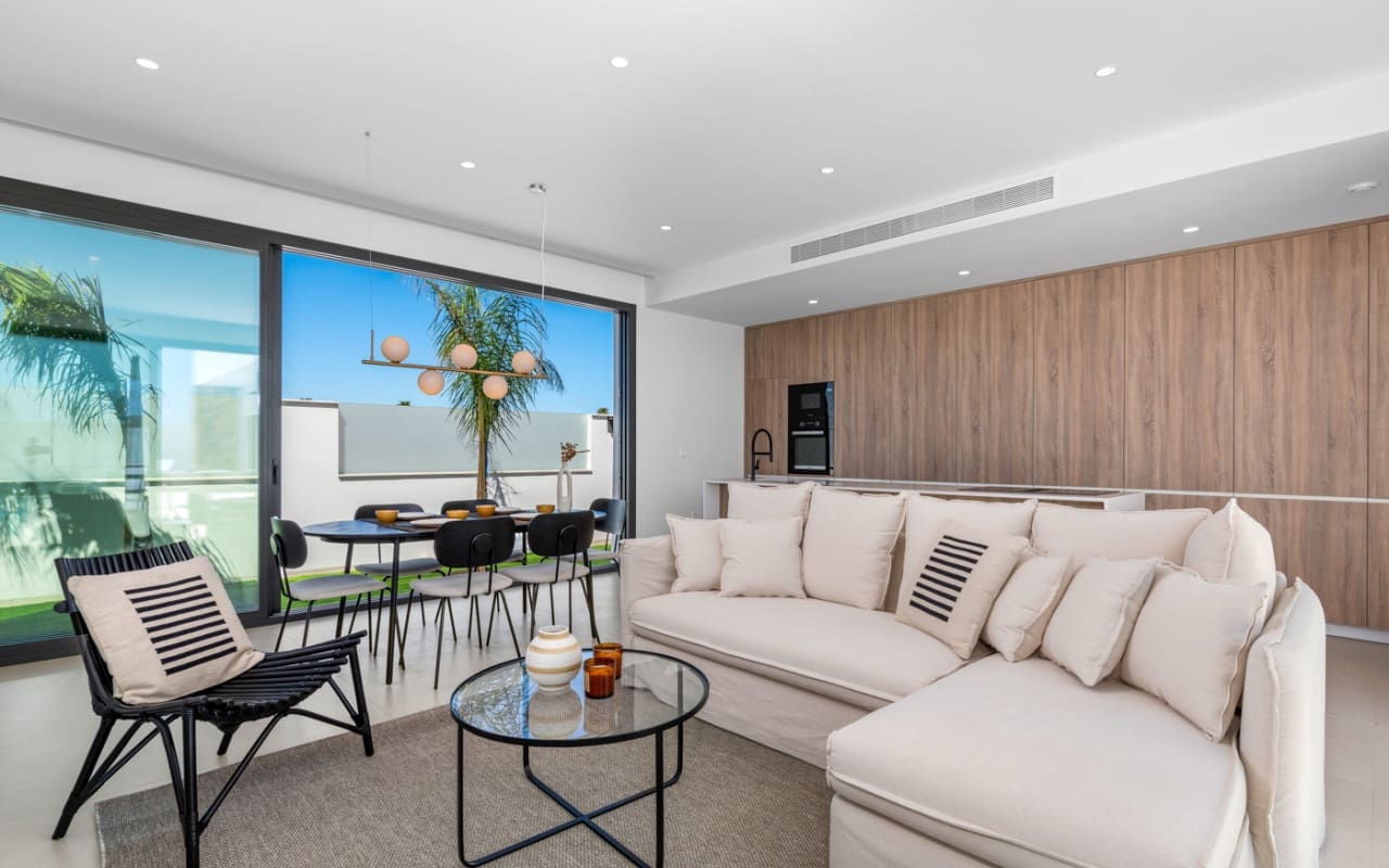 3 bedroom Villa for sale in Los Alcazares - € 499,900 (Ref: 9500056)