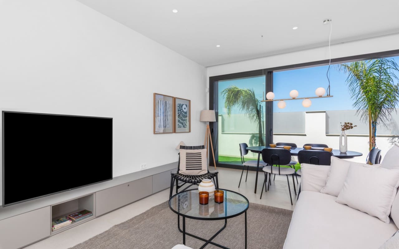 3 bedroom Villa for sale in Los Alcazares - € 499,900 (Ref: 9500056)