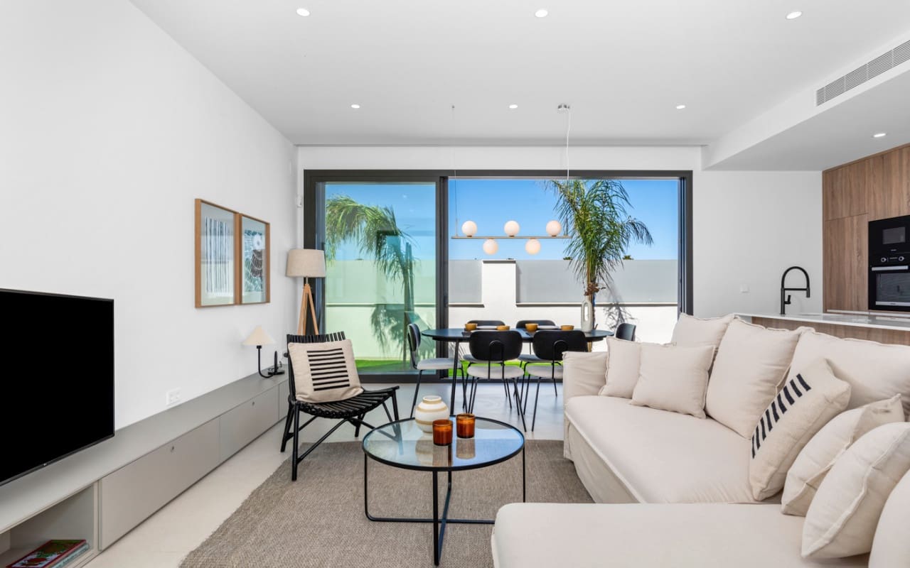 3 bedroom Villa for sale in Los Alcazares - € 499,900 (Ref: 9500056)