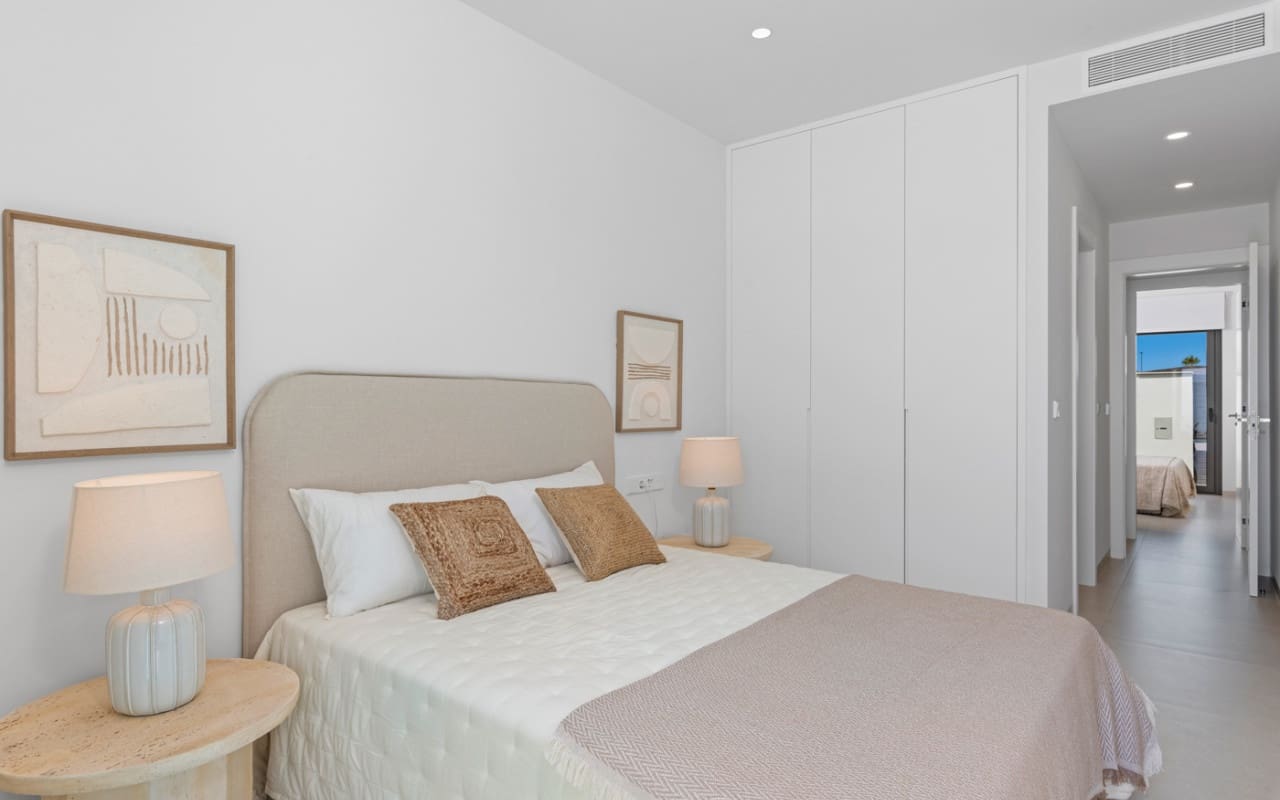 3 bedroom Villa for sale in Los Alcazares - € 499,900 (Ref: 9500056)