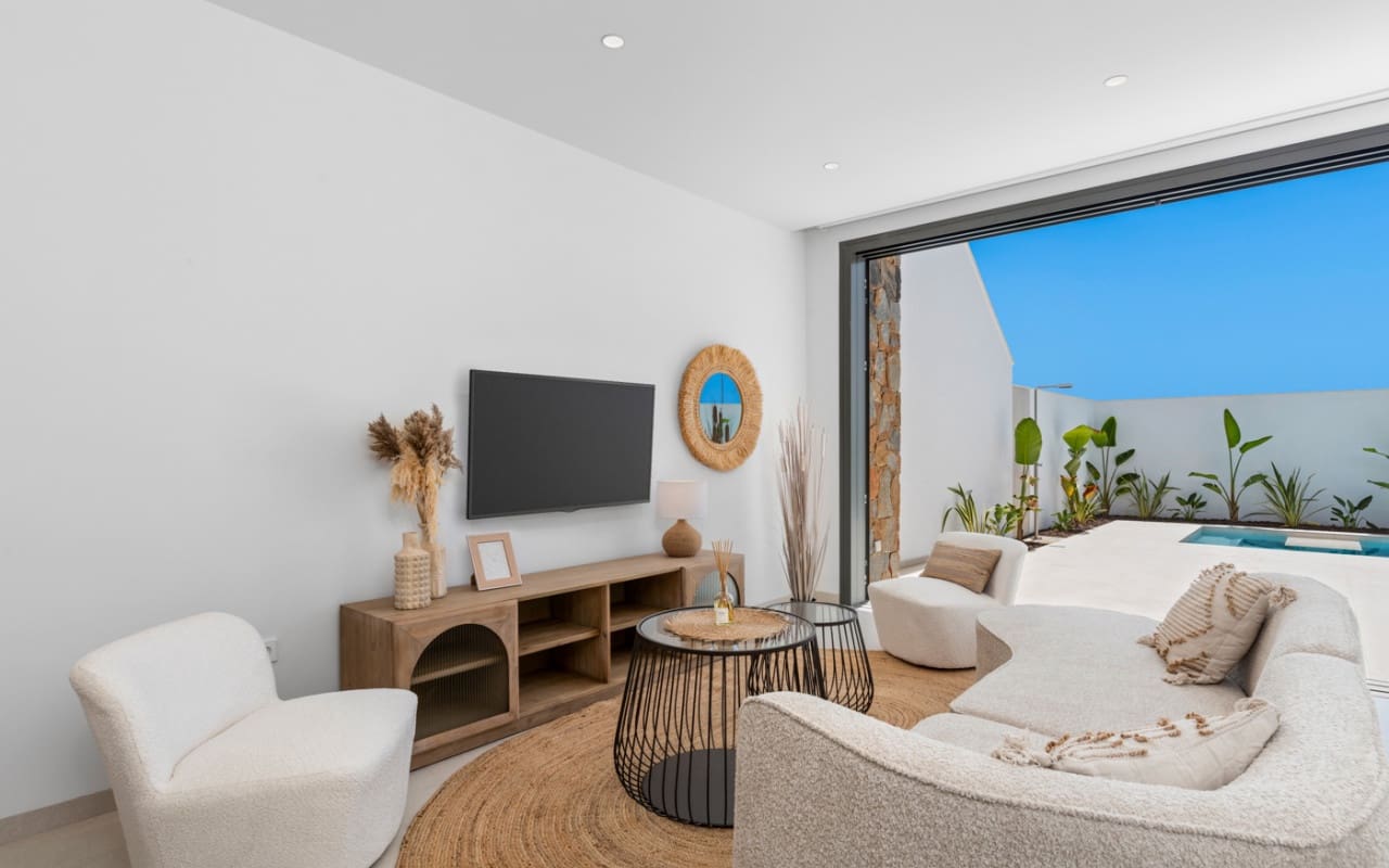 3 bedroom Villa for sale in Los Alcazares - € 499,900 (Ref: 9500056)