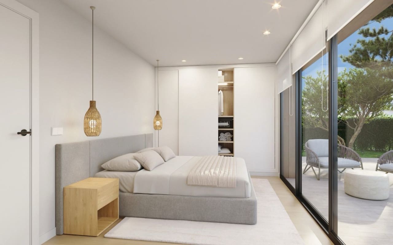 2 bedroom Apartment for sale in La Nucia with pool - € 367,900 (Ref: 9500058)