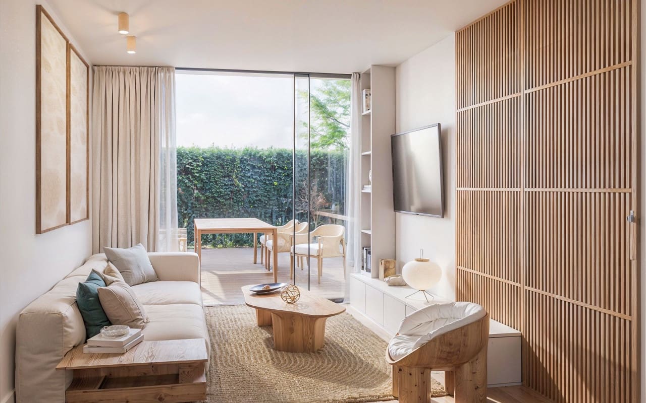 2 bedroom Apartment for sale in La Nucia with pool - € 367,900 (Ref: 9500058)