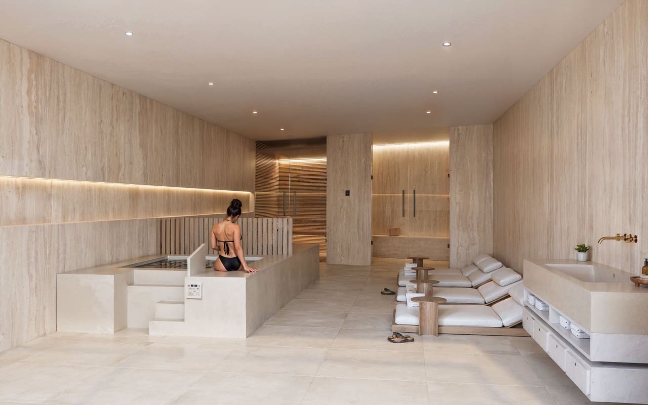 2 bedroom Apartment for sale in La Nucia with pool - € 367,900 (Ref: 9500058)