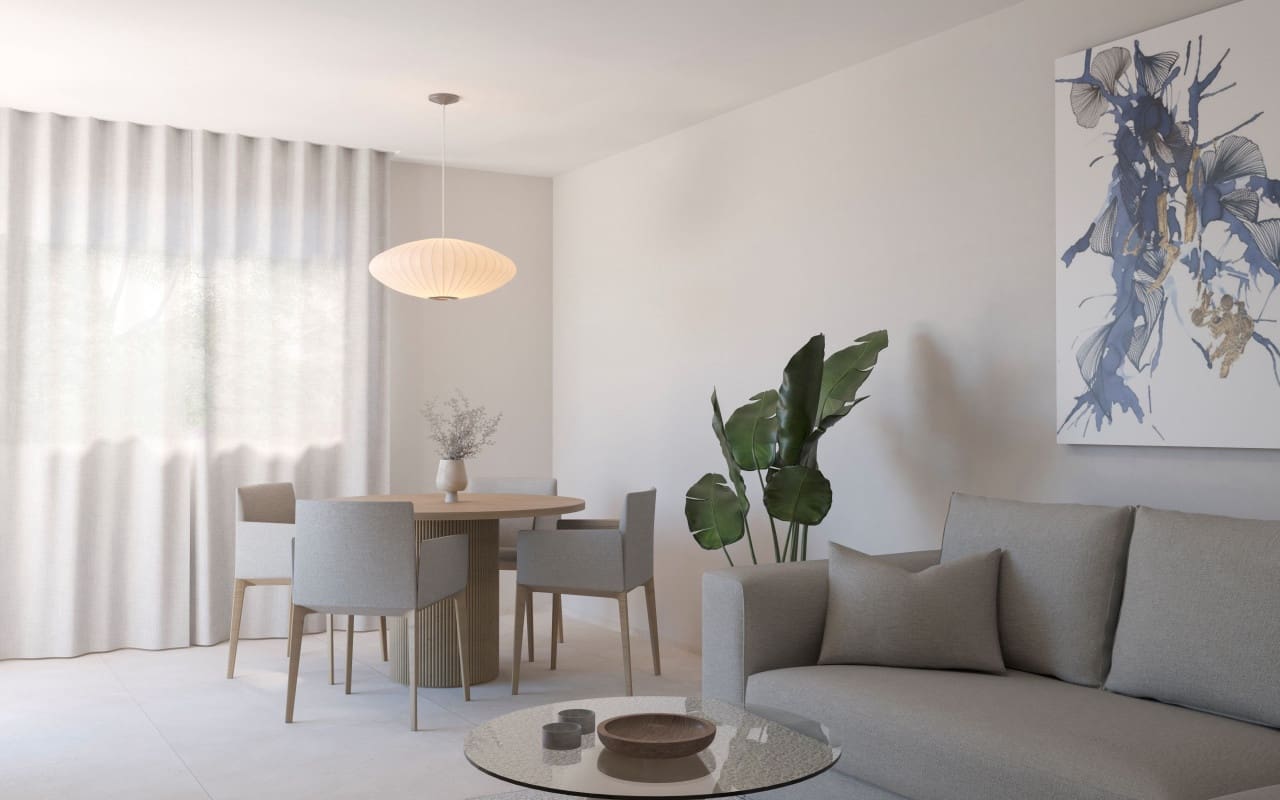 2 bedroom Apartment for sale in Javea / Xabia with pool - € 498,500 (Ref: 9500062)