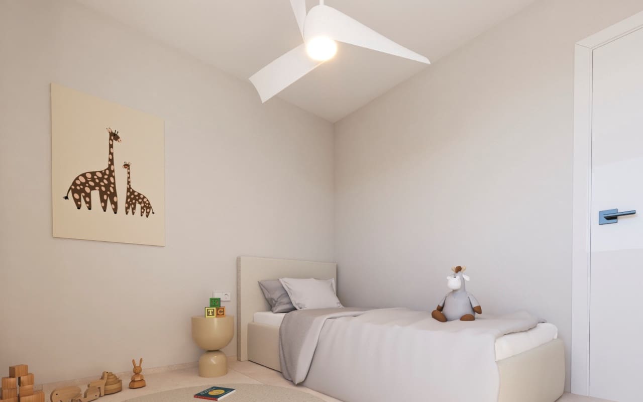 2 bedroom Apartment for sale in Javea / Xabia with pool - € 498,500 (Ref: 9500062)