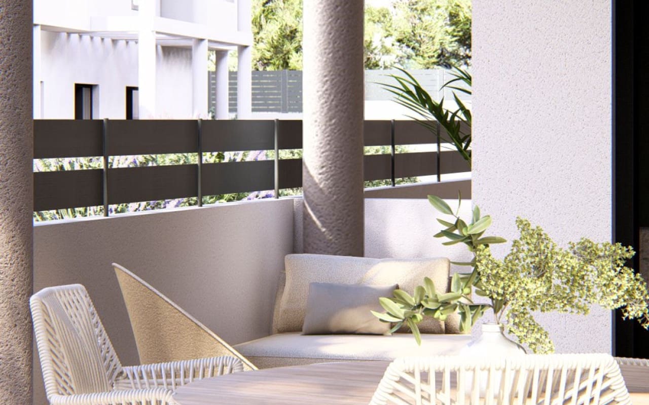 2 bedroom Apartment for sale in Javea / Xabia with pool - € 498,500 (Ref: 9500062)