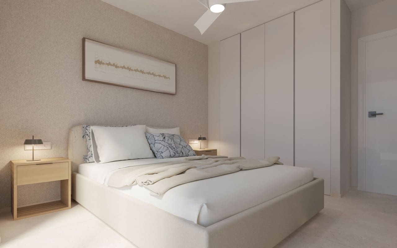 3 bedroom Apartment for sale in Javea / Xabia with pool - € 532,500 (Ref: 9500063)