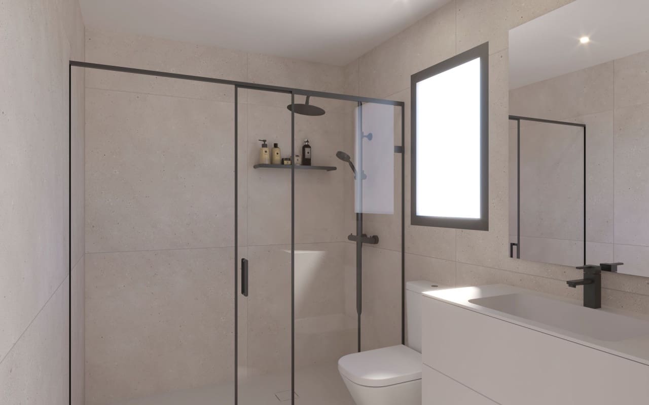 3 bedroom Apartment for sale in Javea / Xabia with pool - € 532,500 (Ref: 9500063)