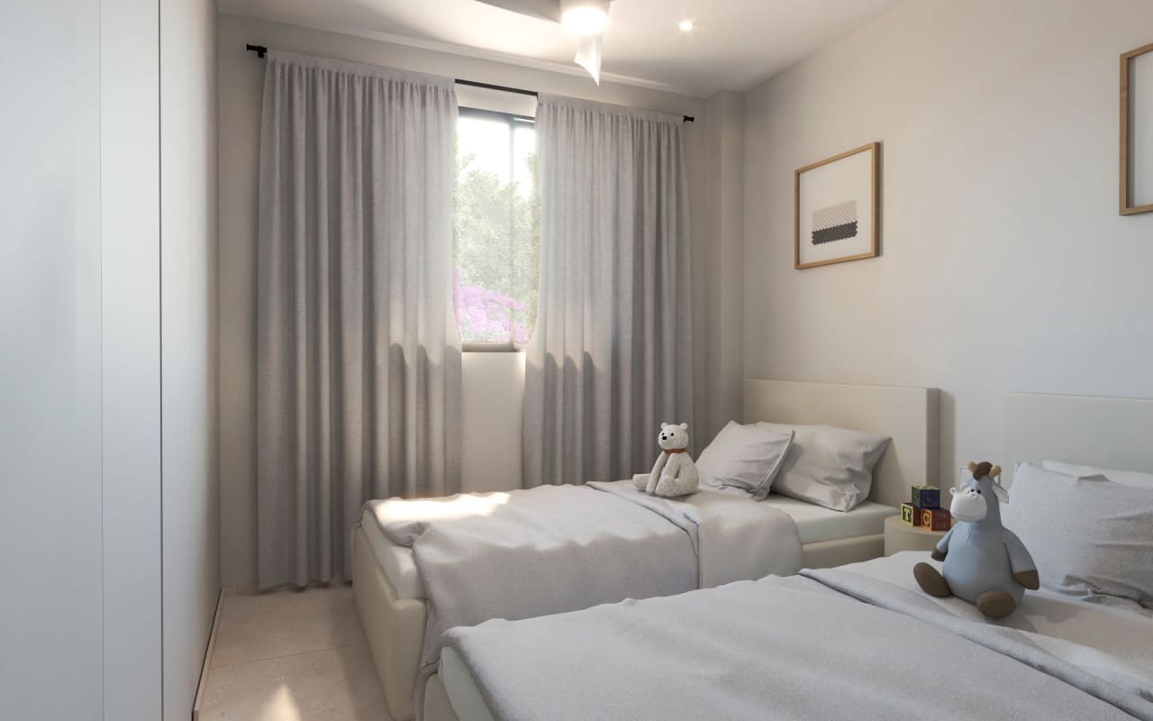 3 bedroom Apartment for sale in Javea / Xabia with pool - € 532,500 (Ref: 9500063)