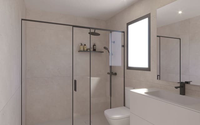 3 bedroom Apartment for sale in Montañar - El Arenal, Javea / Xàbia with pool - € 532,500 (Ref: 9500063)