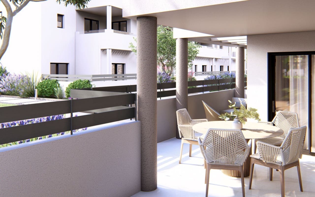 3 bedroom Apartment for sale in Javea / Xabia with pool - € 532,500 (Ref: 9500063)
