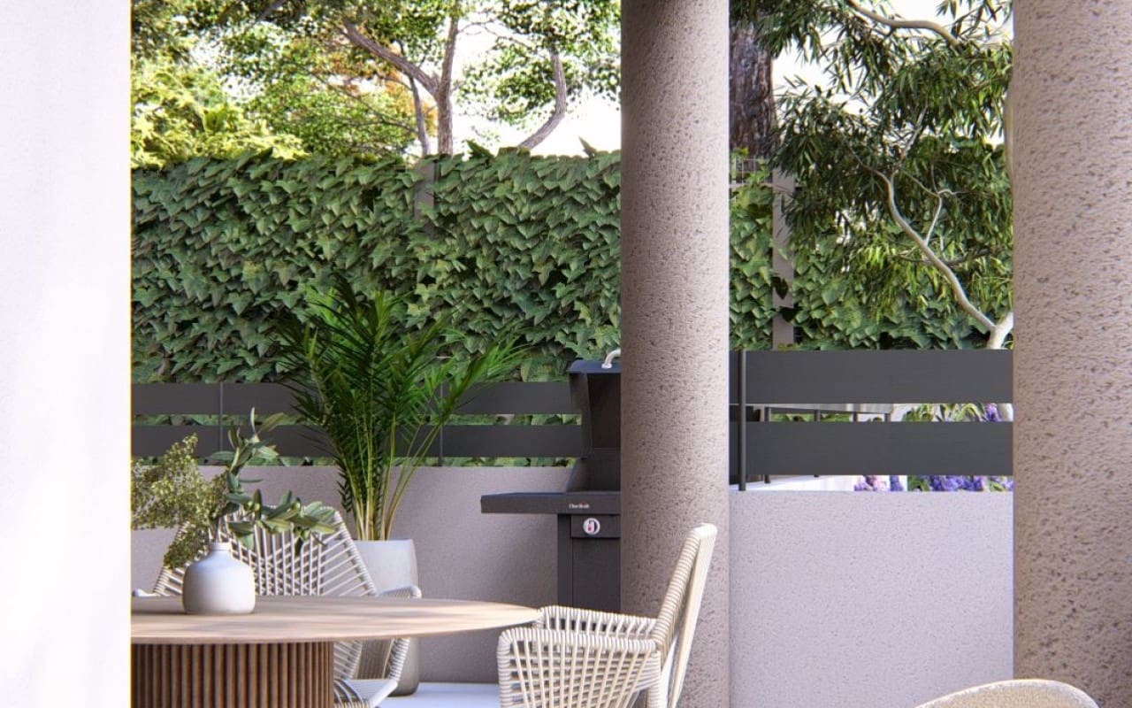 3 bedroom Apartment for sale in Javea / Xabia with pool - € 532,500 (Ref: 9500063)