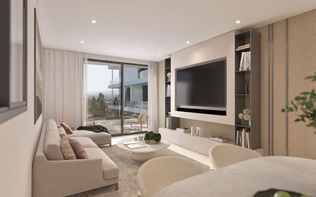 3 chambre Appartement à vendre à Benijófar - 350 000 € (Ref: 9500064)