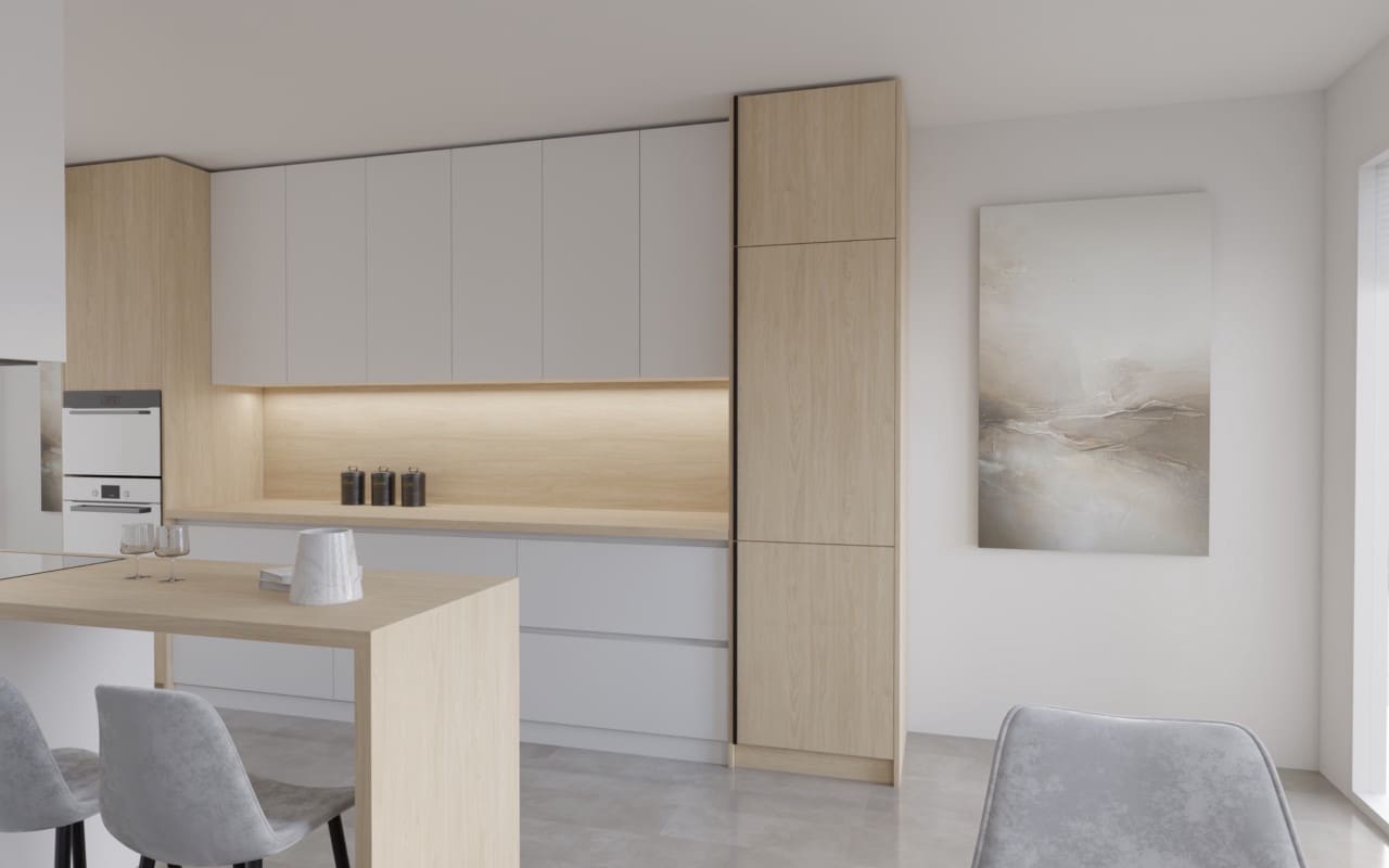 1 bedroom Apartment for sale in Alicante / Alacant city - € 164,900 (Ref: 9500066)