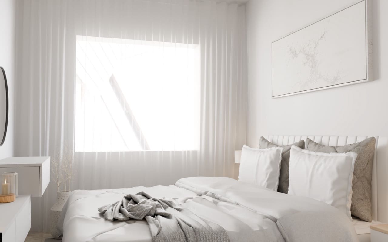 1 bedroom Apartment for sale in Alicante / Alacant city - € 164,900 (Ref: 9500066)