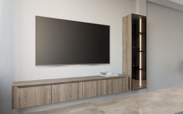 1 chambre Appartement à vendre à Carolinas Altas, Alicante ville - 164 900 € (Ref: 9500066)