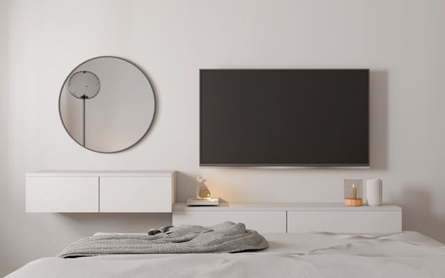 1 chambre Appartement à vendre à Carolinas Altas, Alicante ville - 164 900 € (Ref: 9500066)