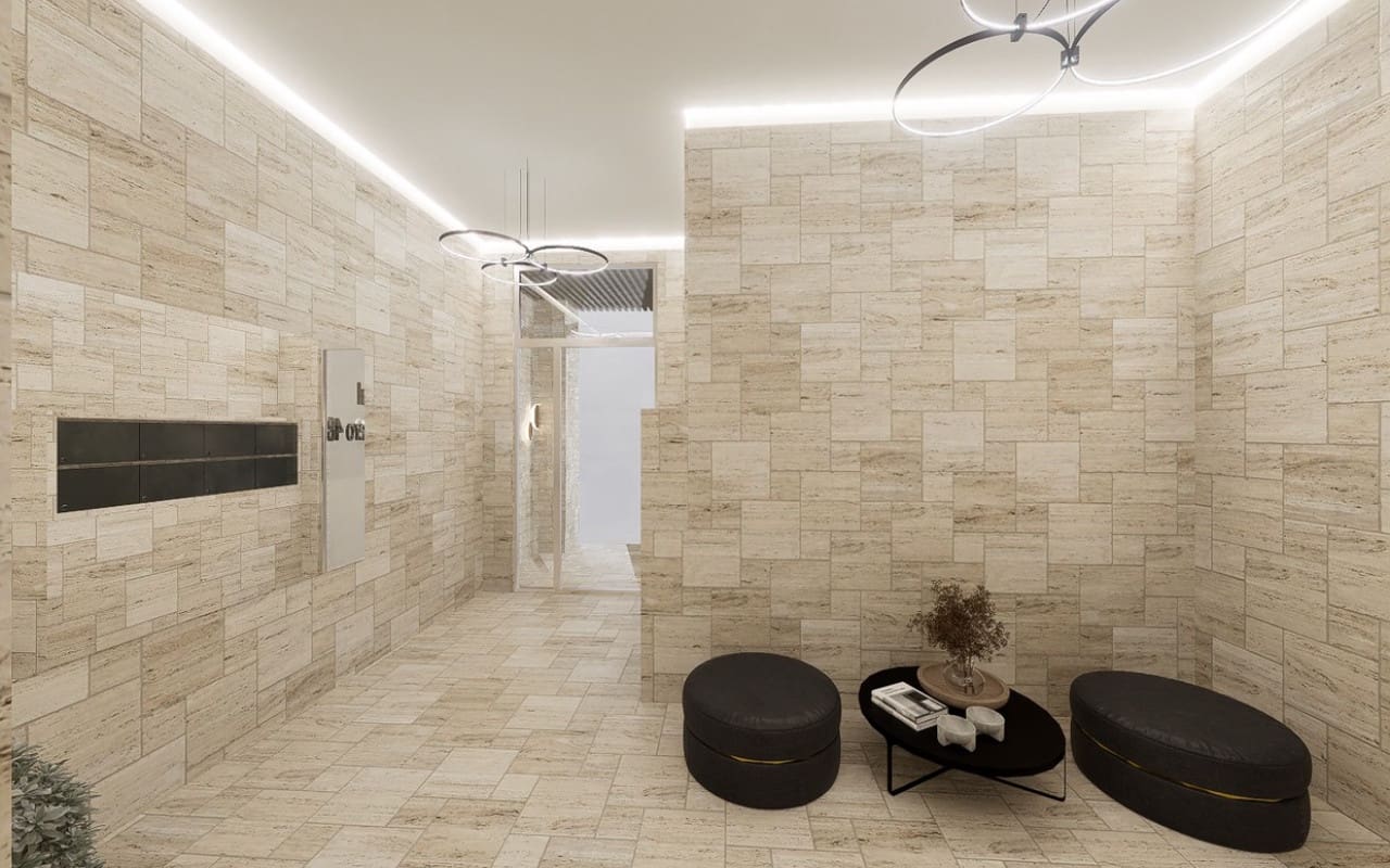 1 bedroom Apartment for sale in Alicante / Alacant city - € 164,900 (Ref: 9500066)