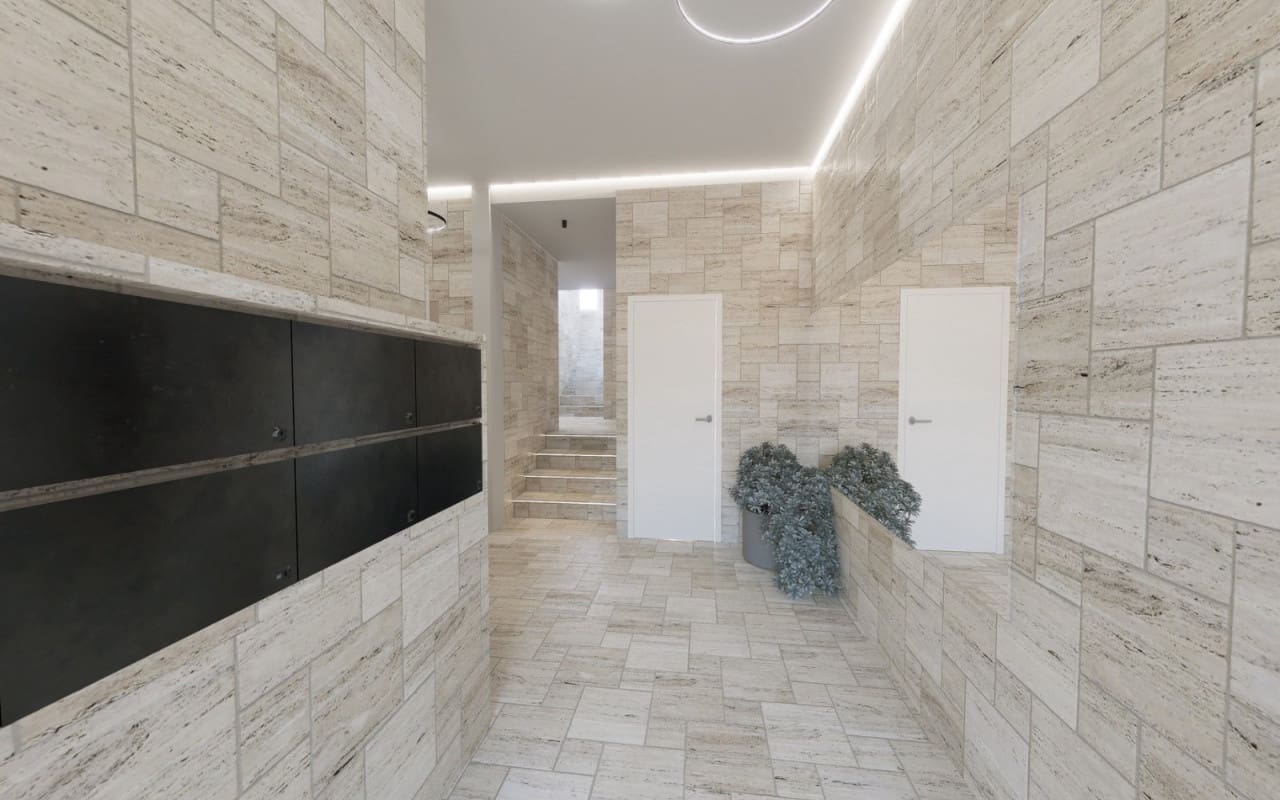 1 bedroom Apartment for sale in Alicante / Alacant city - € 164,900 (Ref: 9500066)