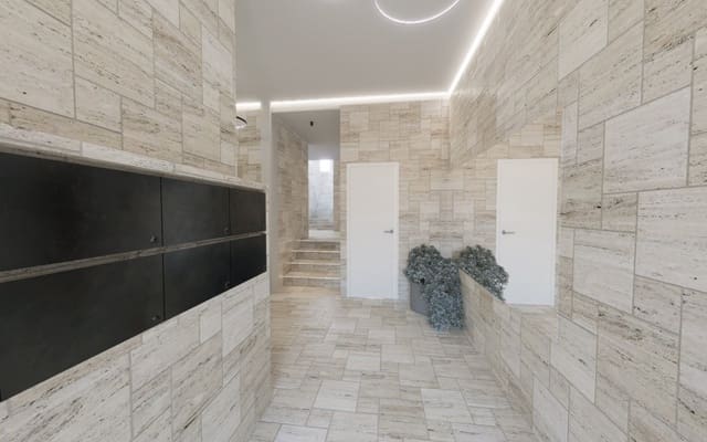 Ático de 2 habitaciones en Carolinas Altas, Alicante / Alacant ciudad en venta - 289.900 € (Ref: 9500066)