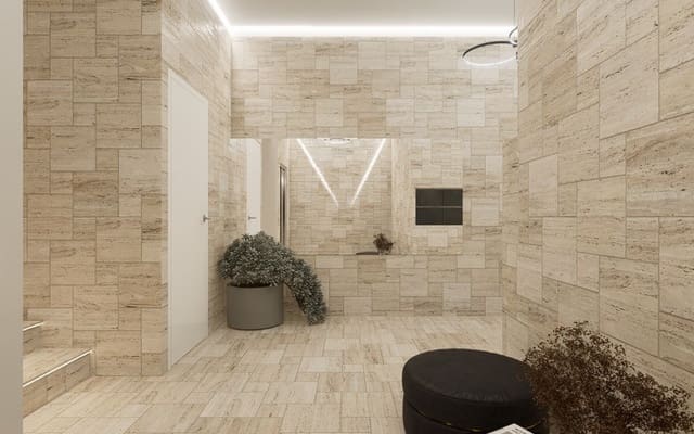 Ático de 2 habitaciones en Carolinas Altas, Alicante / Alacant ciudad en venta - 289.900 € (Ref: 9500066)