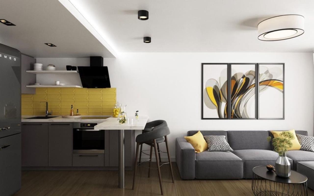 2 bedroom Penthouse for sale in Alicante / Alacant city - € 289,900 (Ref: 9500066)