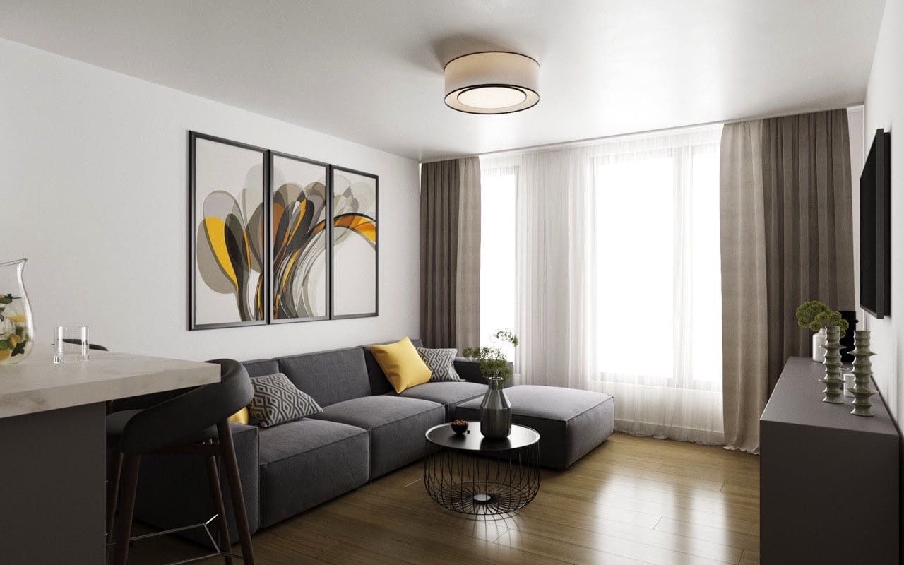 2 bedroom Penthouse for sale in Alicante / Alacant city - € 289,900 (Ref: 9500066)