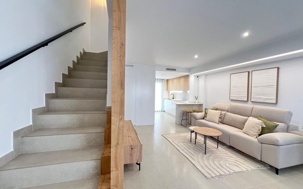 3 bedroom Townhouse for sale in Benferri - € 298,000 (Ref: 9504648)