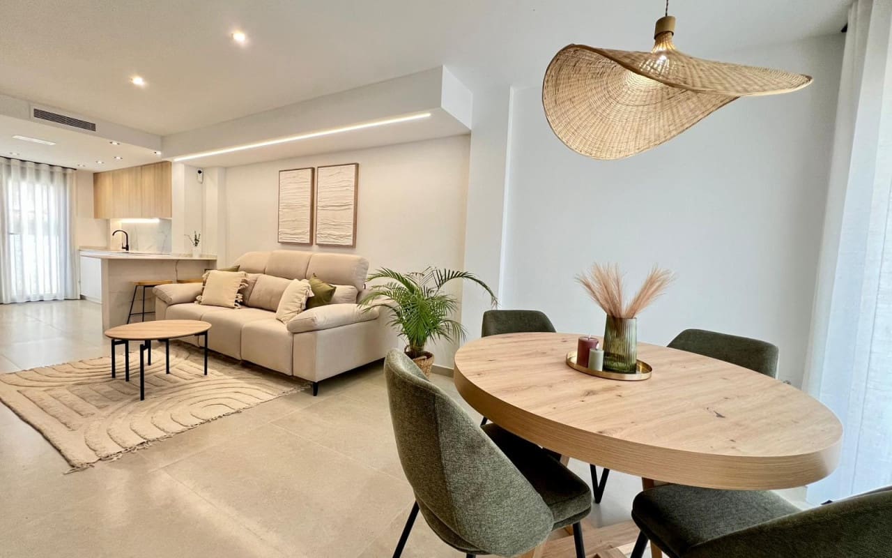 3 bedroom Townhouse for sale in Benferri - € 298,000 (Ref: 9504648)