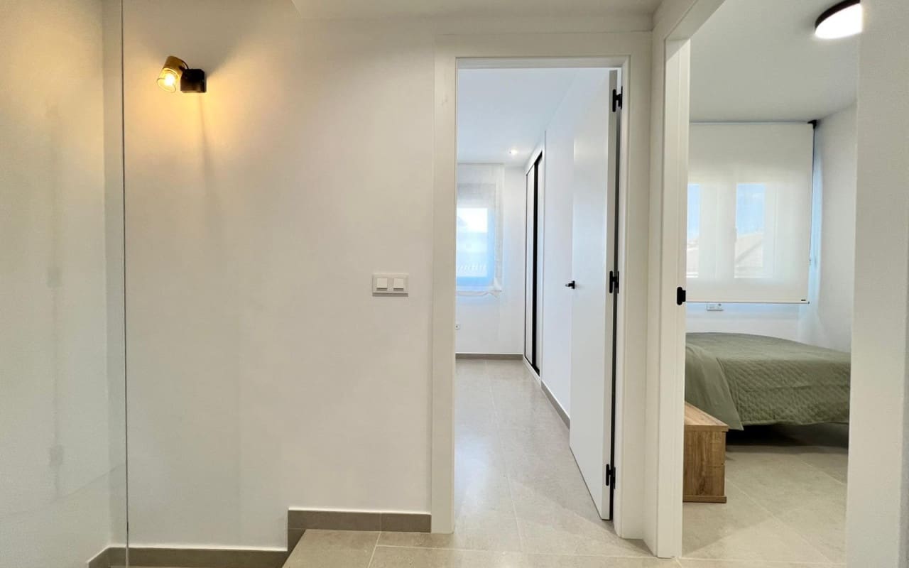 3 bedroom Townhouse for sale in Benferri - € 298,000 (Ref: 9504648)