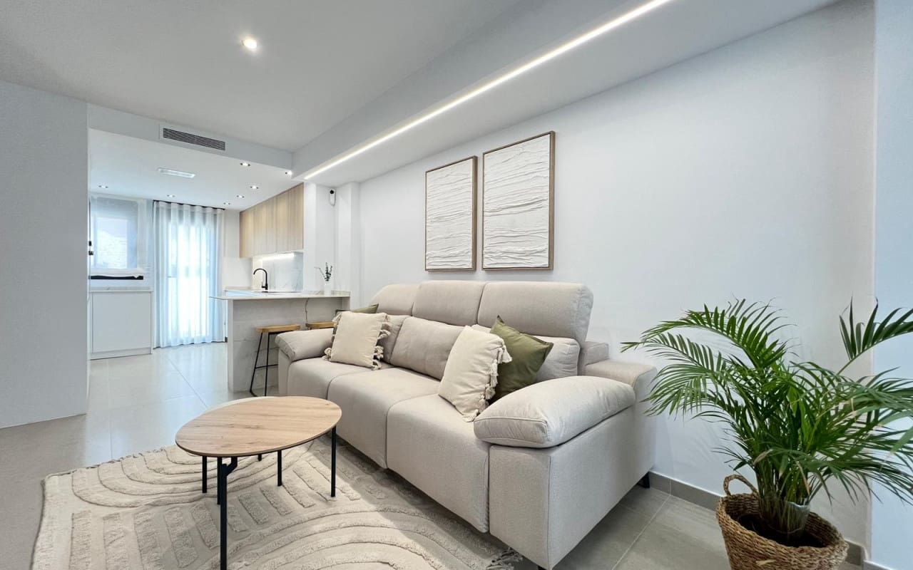 3 bedroom Townhouse for sale in Benferri - € 298,000 (Ref: 9504648)