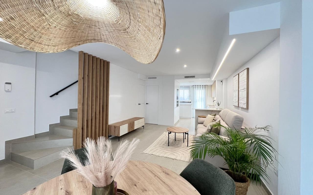 3 bedroom Townhouse for sale in Benferri - € 298,000 (Ref: 9504648)