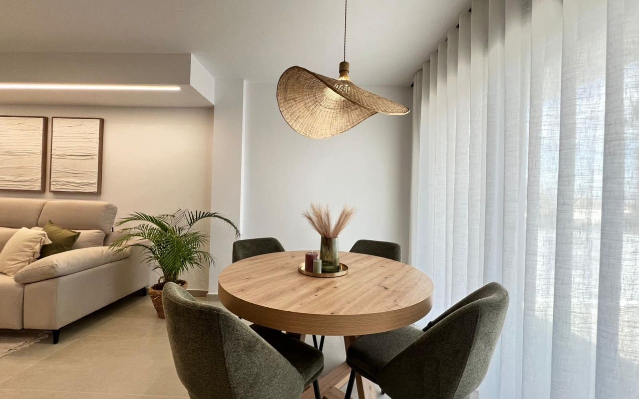 3 bedroom Townhouse for sale in Benferri - € 298,000 (Ref: 9504648)