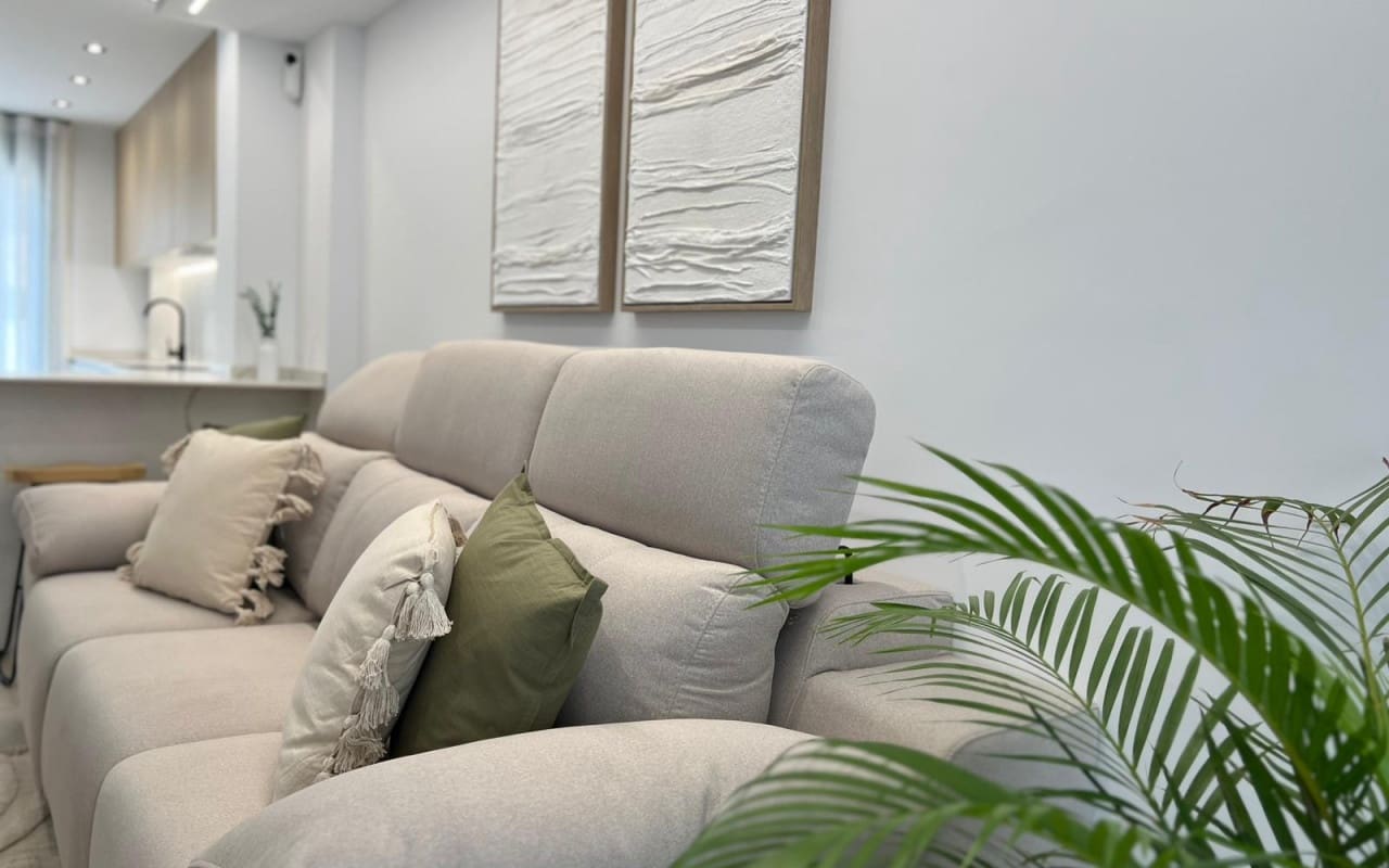 3 bedroom Townhouse for sale in Benferri - € 298,000 (Ref: 9504648)