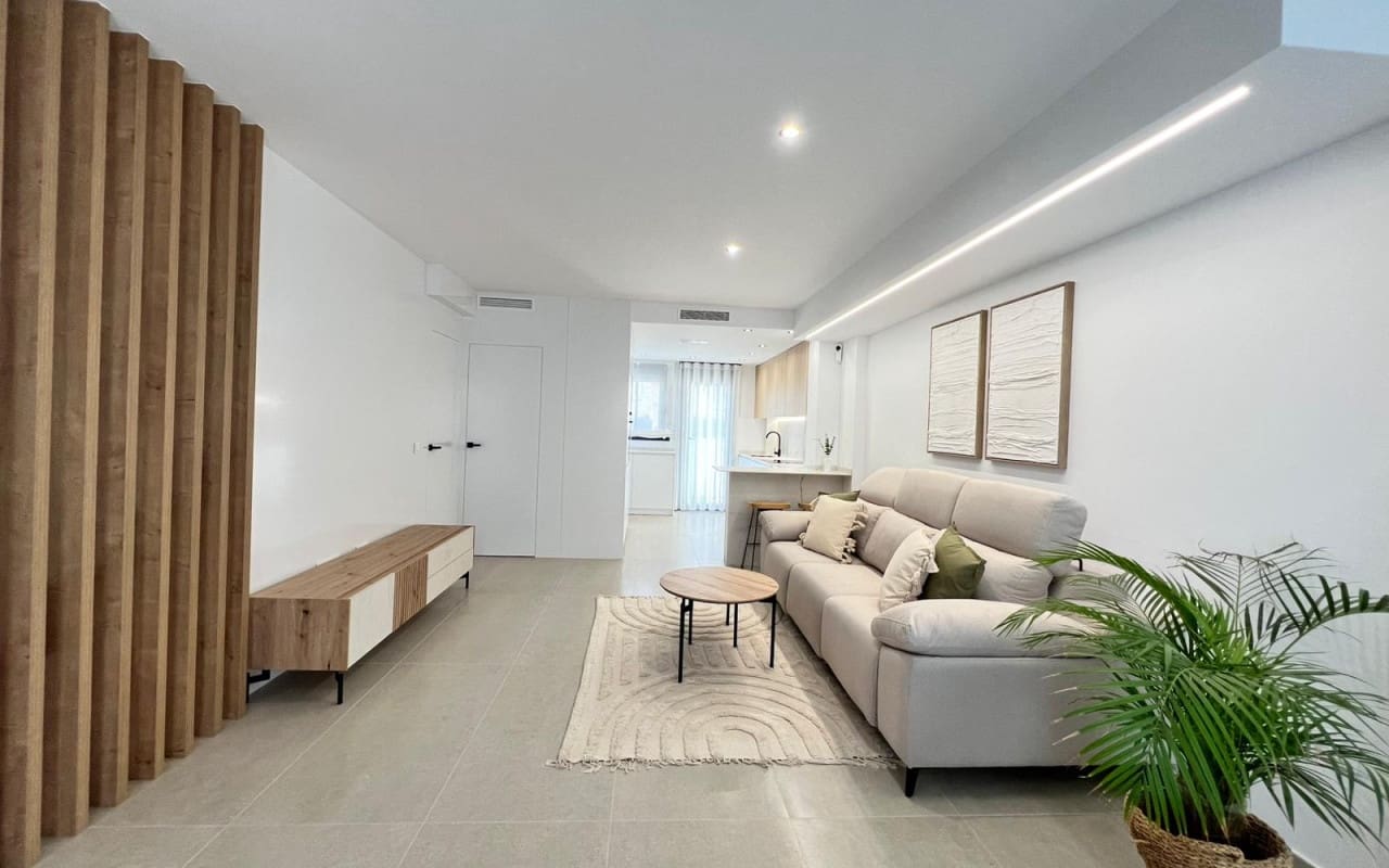 3 bedroom Townhouse for sale in Benferri - € 298,000 (Ref: 9504648)