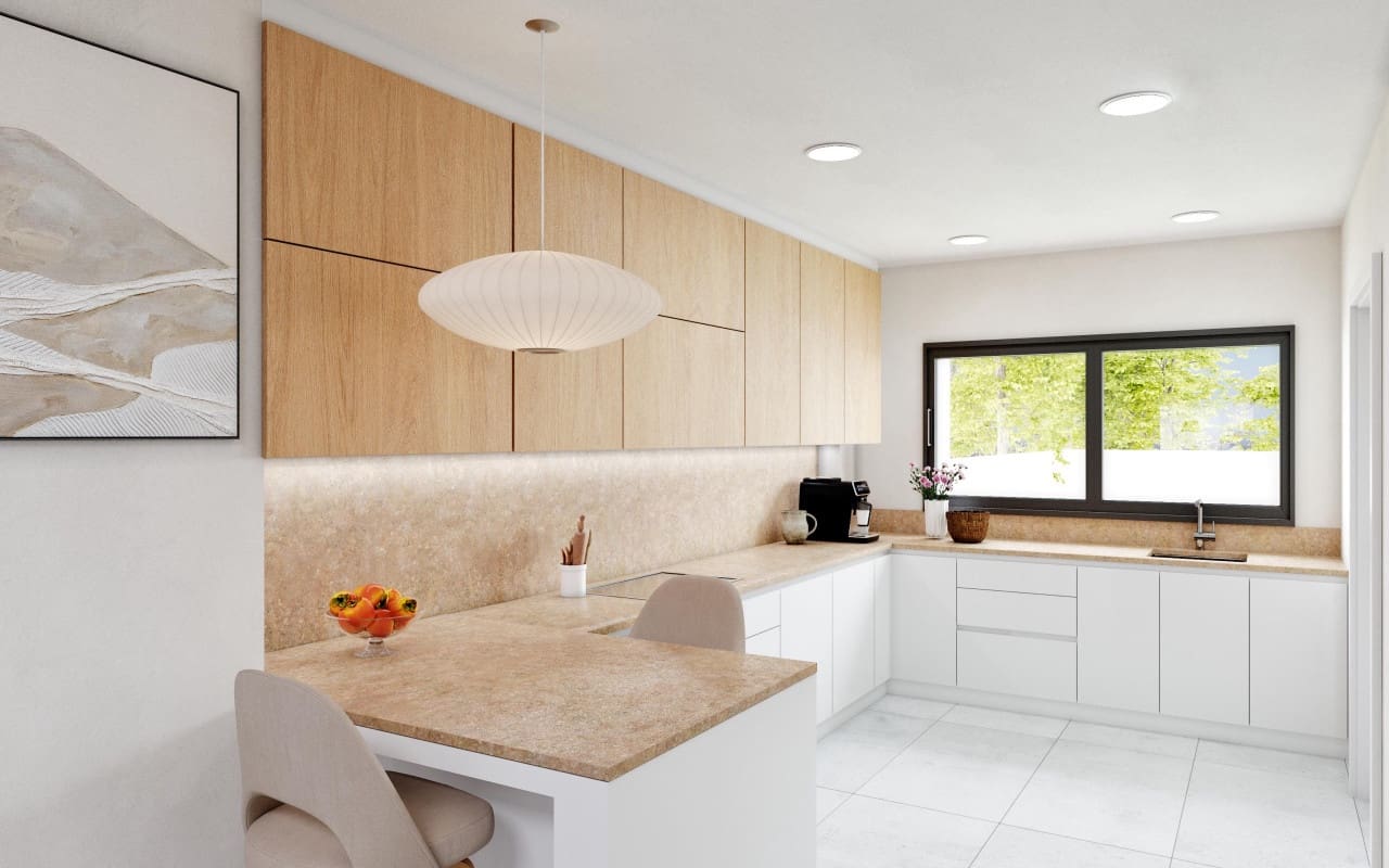 3 bedroom Townhouse for sale in Benferri - € 298,000 (Ref: 9504648)