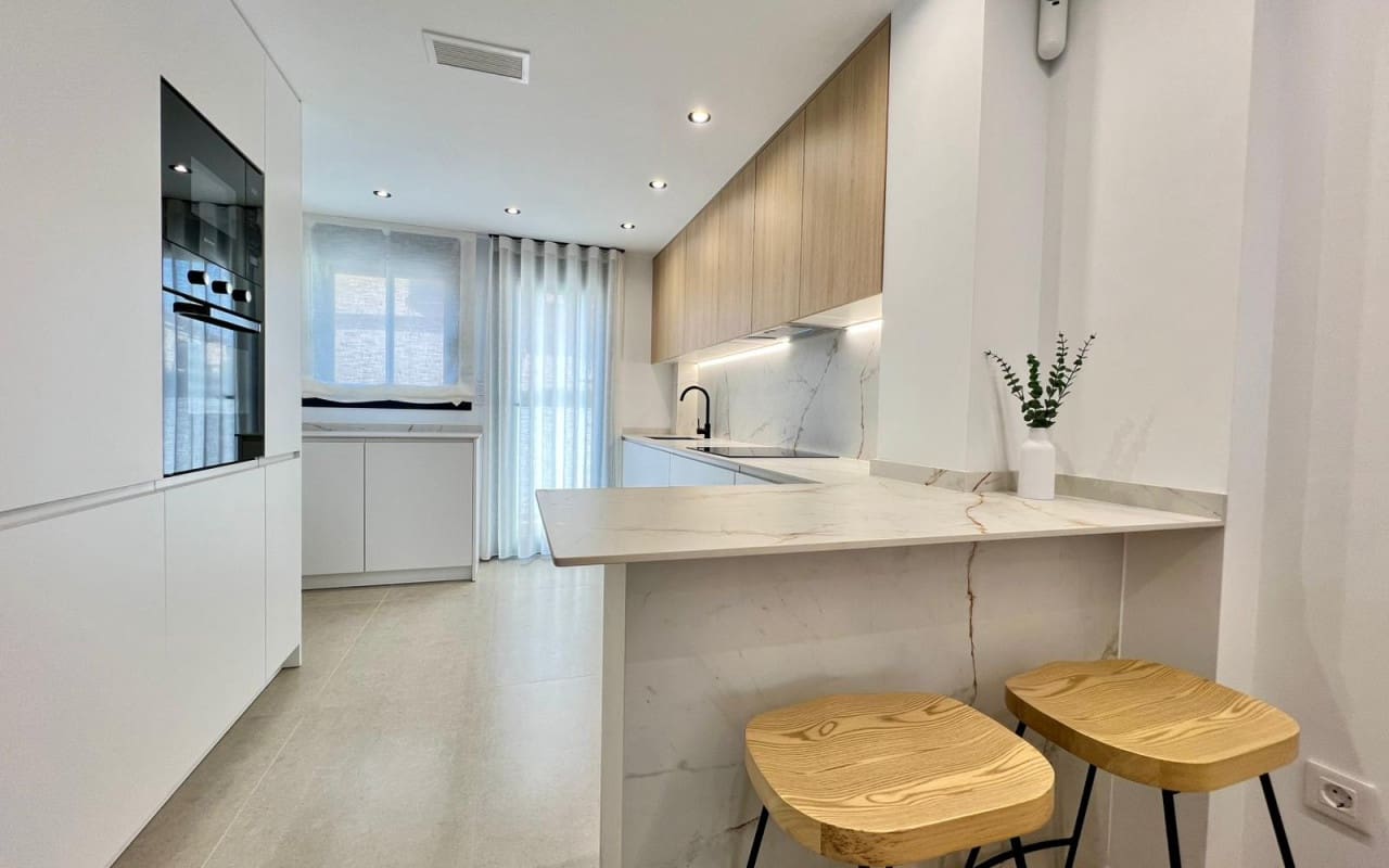 3 bedroom Townhouse for sale in Benferri - € 298,000 (Ref: 9504648)