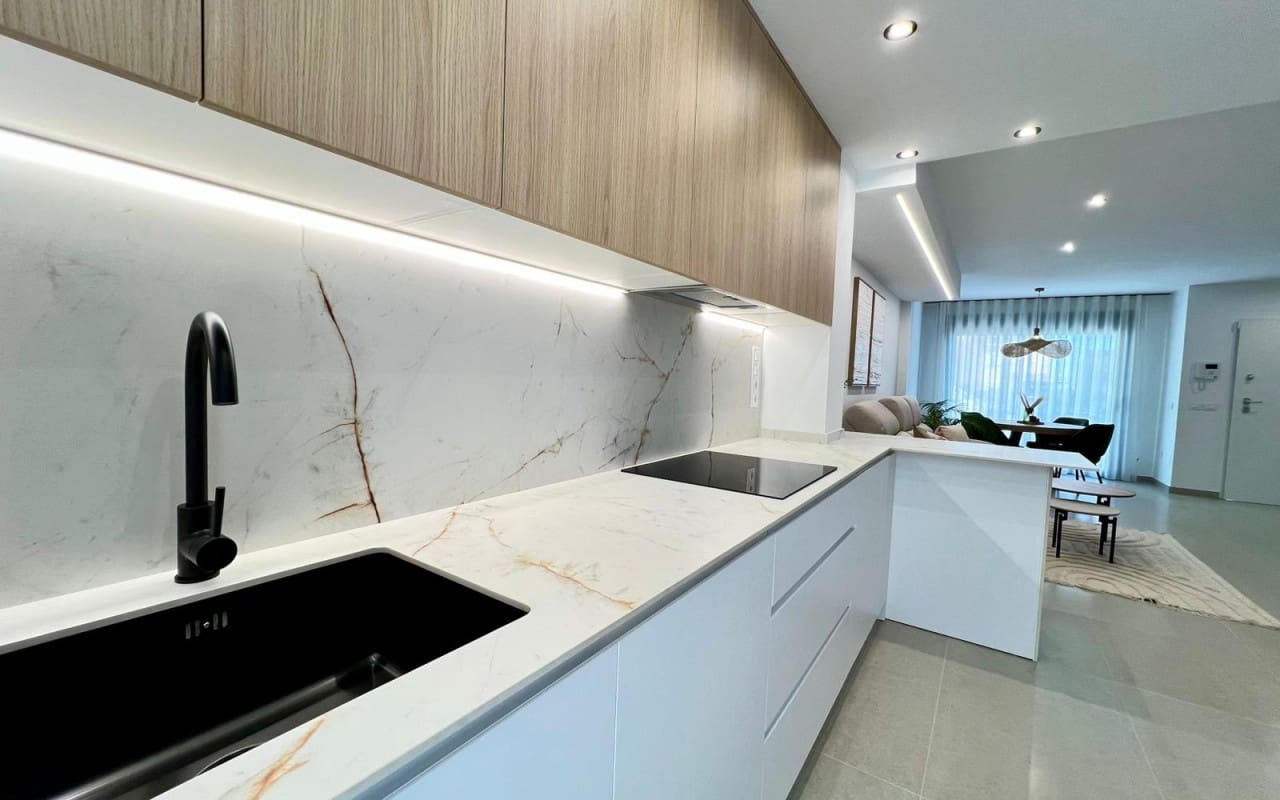 3 bedroom Townhouse for sale in Benferri - € 298,000 (Ref: 9504648)