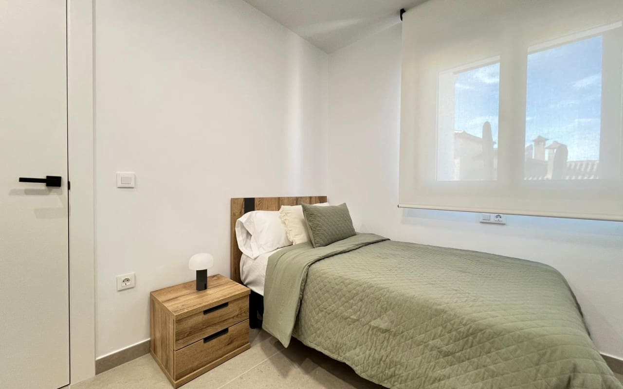 3 bedroom Townhouse for sale in Benferri - € 298,000 (Ref: 9504648)