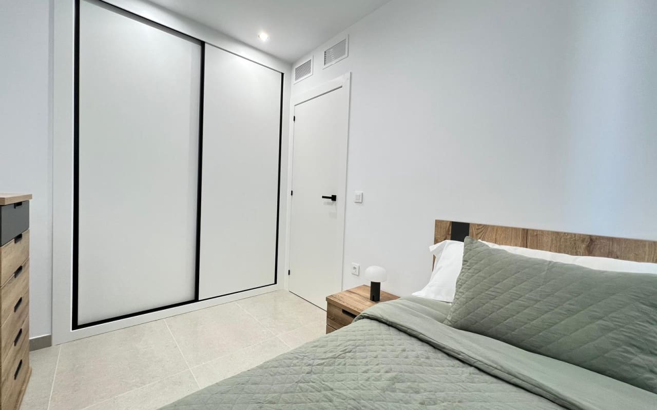 3 bedroom Townhouse for sale in Benferri - € 298,000 (Ref: 9504648)