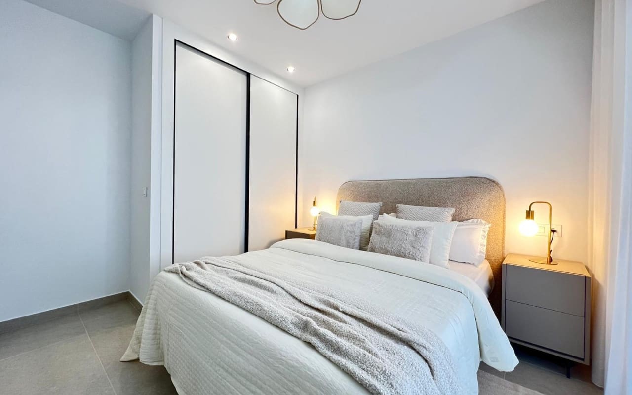 3 bedroom Townhouse for sale in Benferri - € 298,000 (Ref: 9504648)