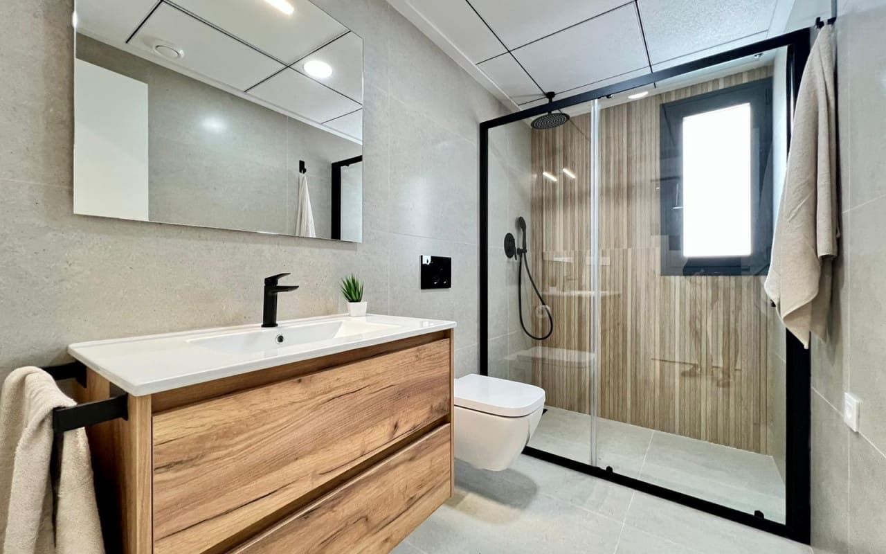 3 bedroom Townhouse for sale in Benferri - € 298,000 (Ref: 9504648)