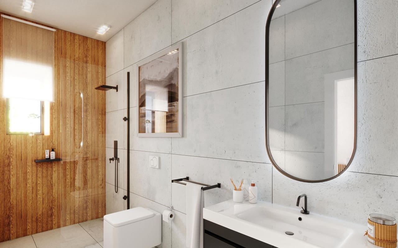 3 bedroom Townhouse for sale in Benferri - € 298,000 (Ref: 9504648)