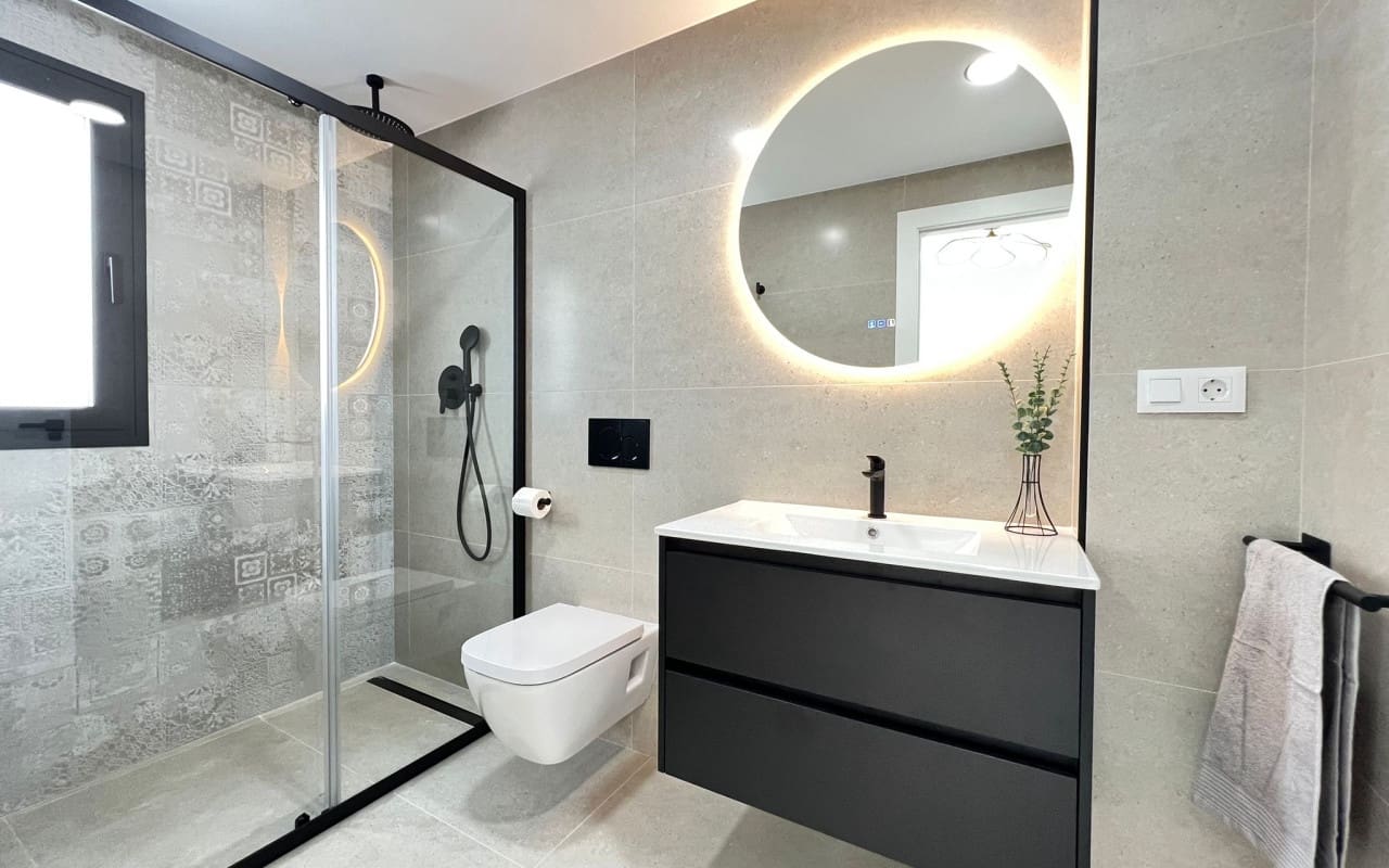 3 bedroom Townhouse for sale in Benferri - € 298,000 (Ref: 9504648)