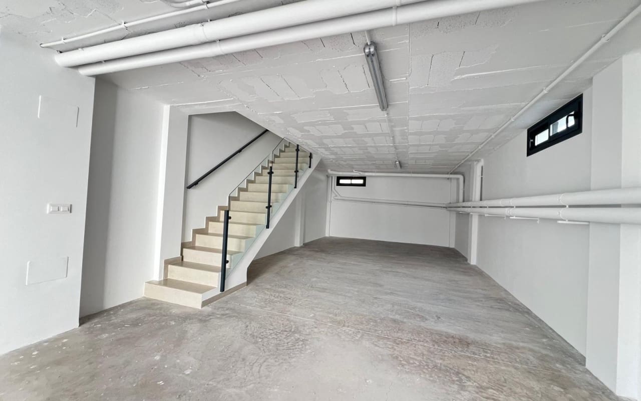 3 bedroom Townhouse for sale in Benferri - € 298,000 (Ref: 9504648)