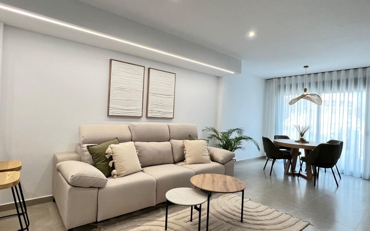 3 bedroom Townhouse for sale in Benferri - € 298,000 (Ref: 9504648)