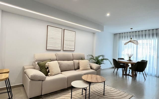 3 soveværelse Byhus til salg i Benferri - € 298.000 (Ref: 9504648)