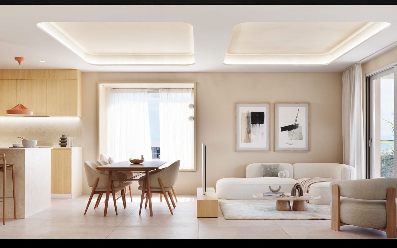 3 chambre Appartement à vendre à Benijofar avec piscine - 289 900 € (Ref: 9506256)