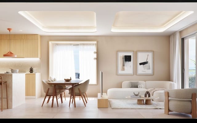 3 chambre Appartement à vendre à Benijófar avec piscine - 289 900 € (Ref: 9506256)